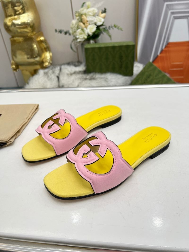 Gucci Slippers